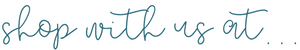 Collected by Elizabeth Malmo logo