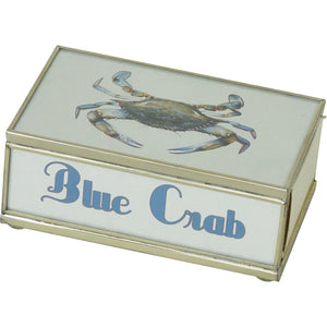 Matchbox Cover