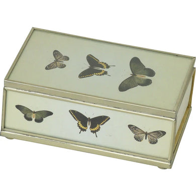 Matchbox Cover