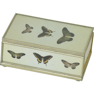 Matchbox Cover