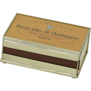 Matchbox Cover