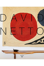 Load image into Gallery viewer, David Netto