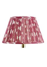 Load image into Gallery viewer, Fermoie 16" Round Lampshade