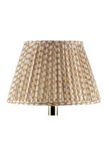 Load image into Gallery viewer, Fermoie 16" Round Lampshade