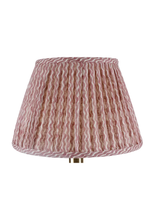 Load image into Gallery viewer, Fermoie 16" Round Lampshade