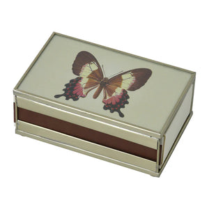 Matchbox Cover