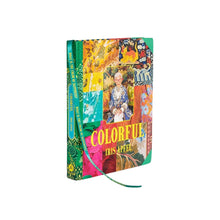 Load image into Gallery viewer, Iris Apfel: Colorful