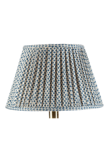 Load image into Gallery viewer, Fermoie 16" Round Lampshade