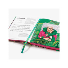 Load image into Gallery viewer, Iris Apfel: Colorful