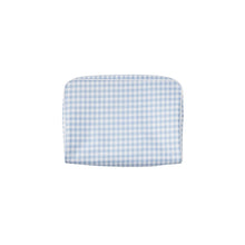 Load image into Gallery viewer, Medium Patterned Toiletry Bag
