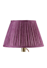 Load image into Gallery viewer, Fermoie 16" Round Lampshade