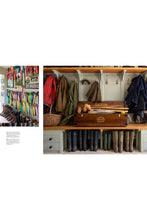 Load image into Gallery viewer, English Country House Style