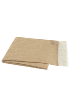 Load image into Gallery viewer, Italian Herringbone Throw