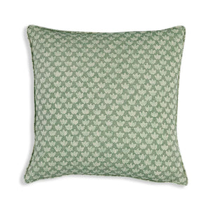 Fermoie Large Square Pillows 21.5"