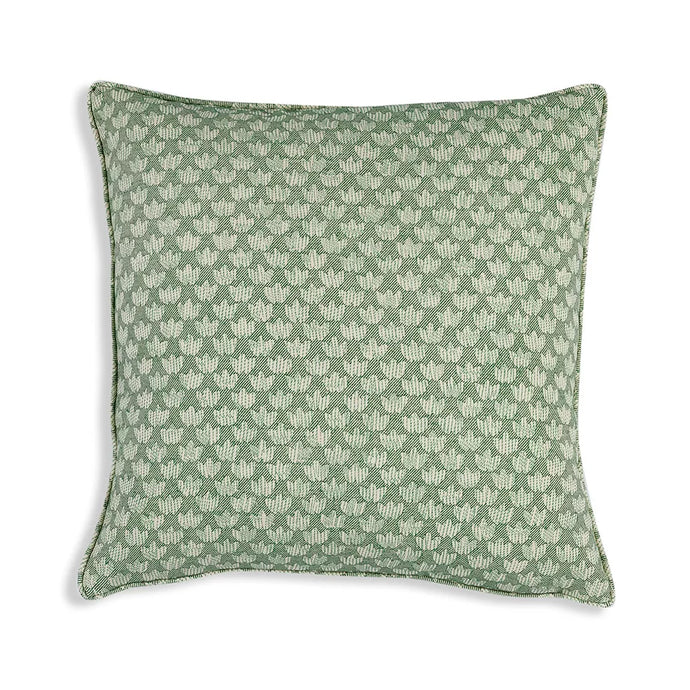 Fermoie Large Square Pillows 21.5