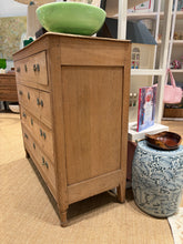 Load image into Gallery viewer, Louis XVI Chest of Drawers