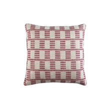 Load image into Gallery viewer, Fermoie Large Square Pillows 21.5"