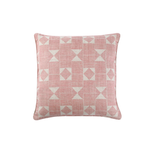 Load image into Gallery viewer, Fermoie Large Square Pillows 21.5"