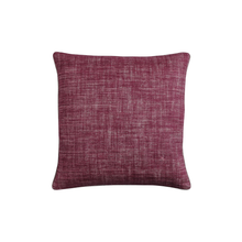 Load image into Gallery viewer, Fermoie Large Square Pillows 21.5"