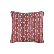 Load image into Gallery viewer, Fermoie Large Square Pillows 21.5"