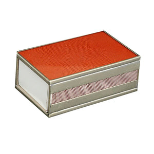 Matchbox Cover