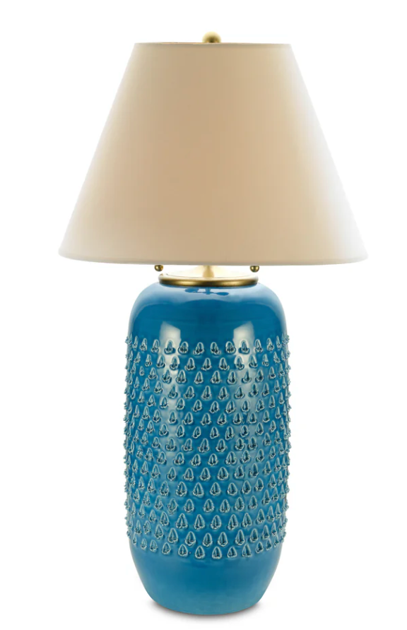 Cascade Lamp