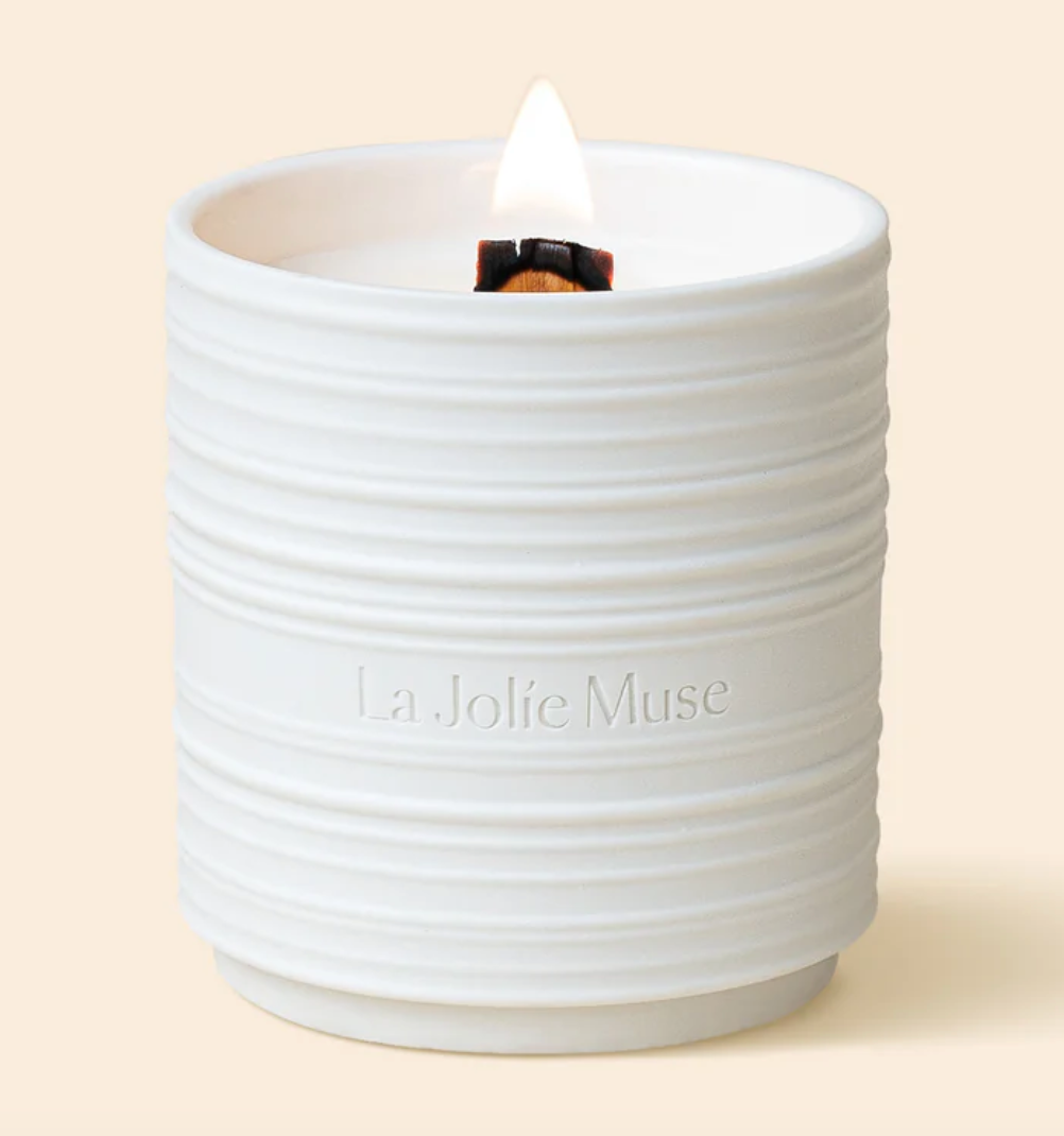 La Jolie Muse 8 oz Candles