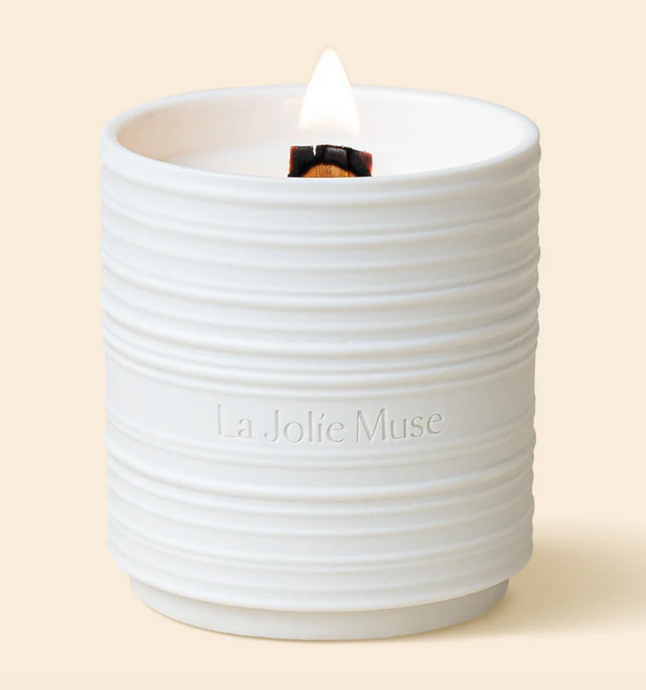 La Jolie Muse 15 oz Candles