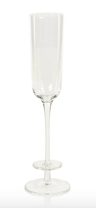 Modena Champagne Flute, Min. 12