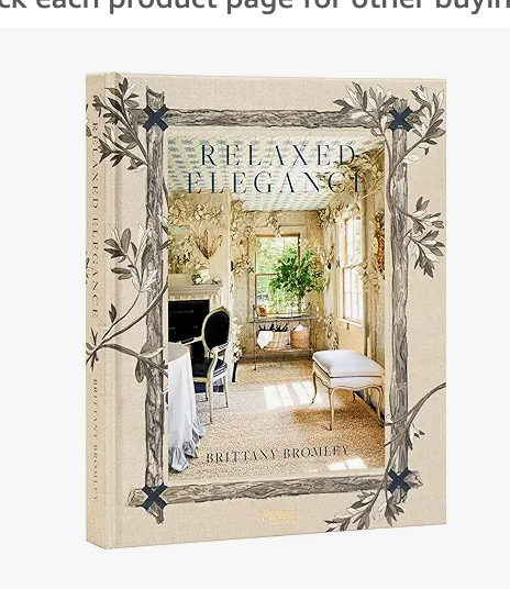 Relaxed Elegance
