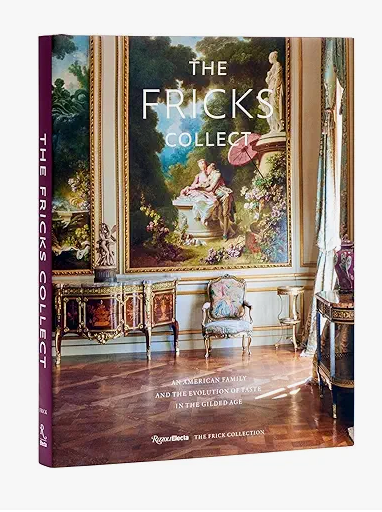 The Fricks Collect