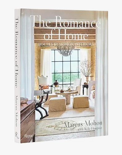 The Romance of Home