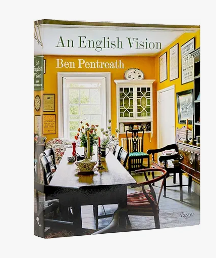 An English Vision