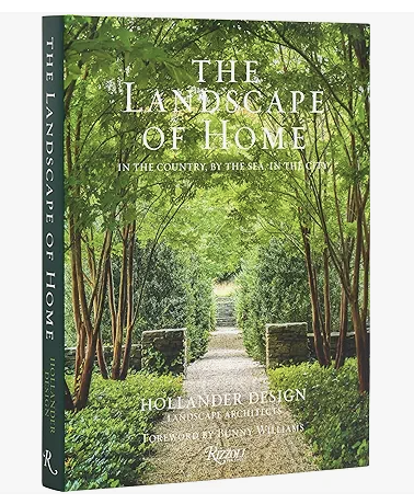 The Landscape of Home
