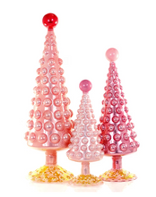 Load image into Gallery viewer, Midcentury Hobnail Tree