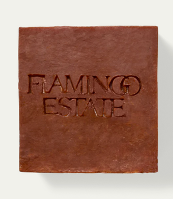 Roma Heirloom Tomato Bar Soap