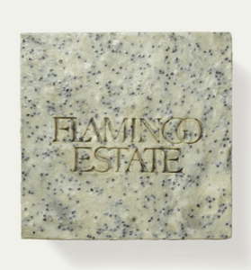 Exfoliating Peppermint Soap Brick