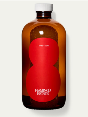 Roma Heirloom Tomato Hand Soap with pump