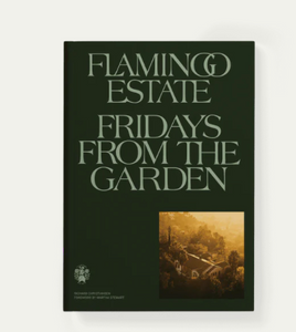 Fridays From the Garden Cookbook