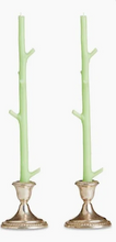 Load image into Gallery viewer, Stick Candles Maple (pair)