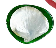 Load image into Gallery viewer, Round Caviar Dish