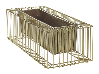 Avant Garde Planter