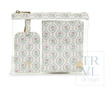 Load image into Gallery viewer, Luxe TRVL 3 piece set - Antibes