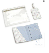 Load image into Gallery viewer, Luxe TRVL 3 piece set - Antibes