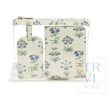 Load image into Gallery viewer, Luxe TRVL 3 piece set - Provence