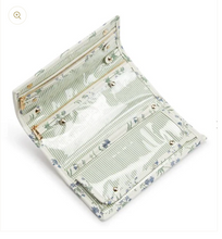 Load image into Gallery viewer, Luxe Jewelry Wallet - Provence