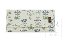 Load image into Gallery viewer, Luxe Jewelry Wallet - Provence