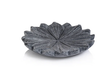 Load image into Gallery viewer, Lotus Marble Dish