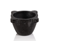 Load image into Gallery viewer, Roma Marble Mortar / Condiment Bowl