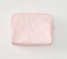 Load image into Gallery viewer, Medium Patterned Toiletry Bag